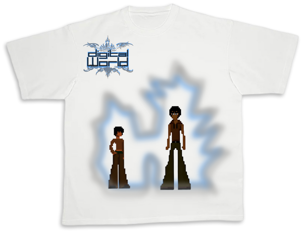 Luvisrage Tee