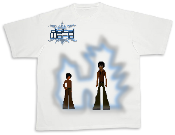 Luvisrage Tee