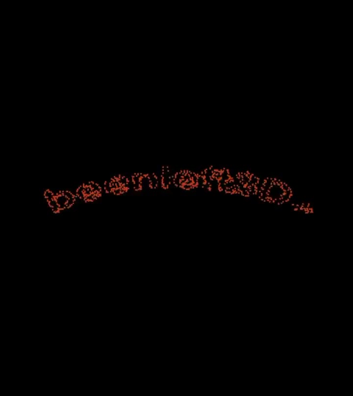 BEENLEFT 3D